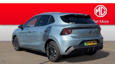 MG Mg4 Urban 118kW Premium Long Range 54kWh 5dr Auto Electric Hatchback